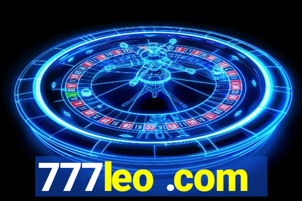 777leo .com